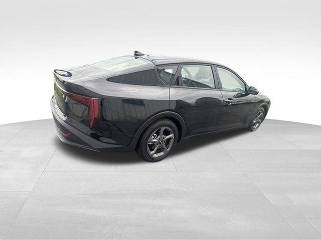 Kia K4  2025