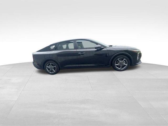 Kia K4  2025