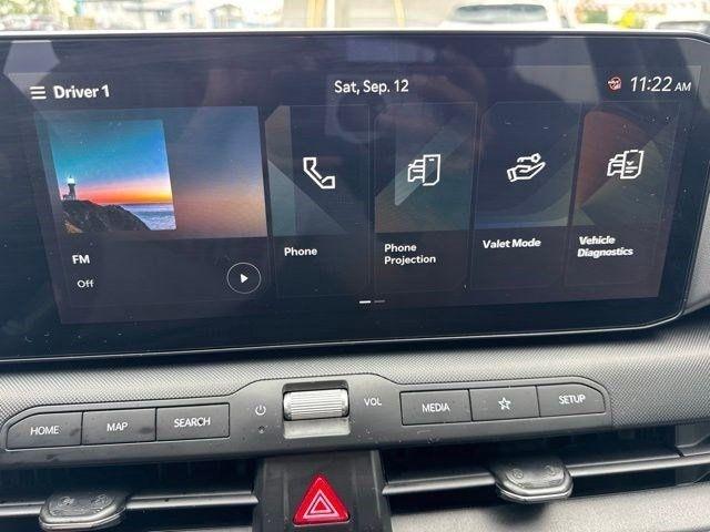 Kia K4  2025