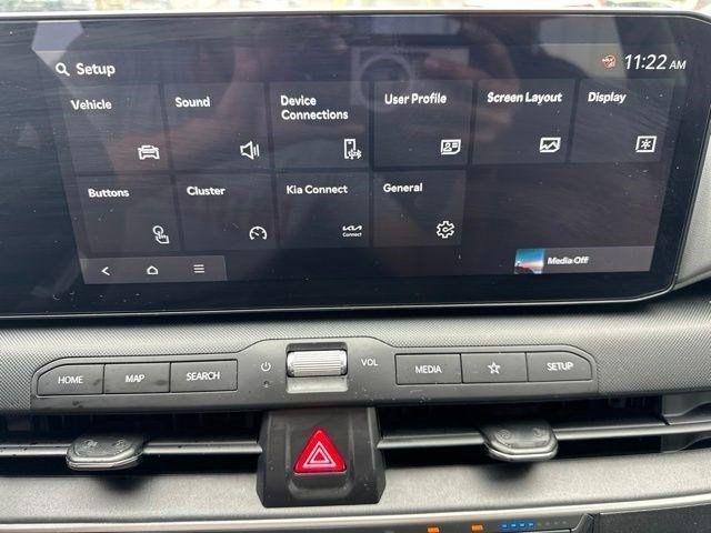 Kia K4  2025