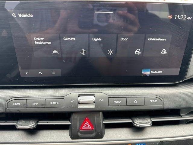 Kia K4  2025