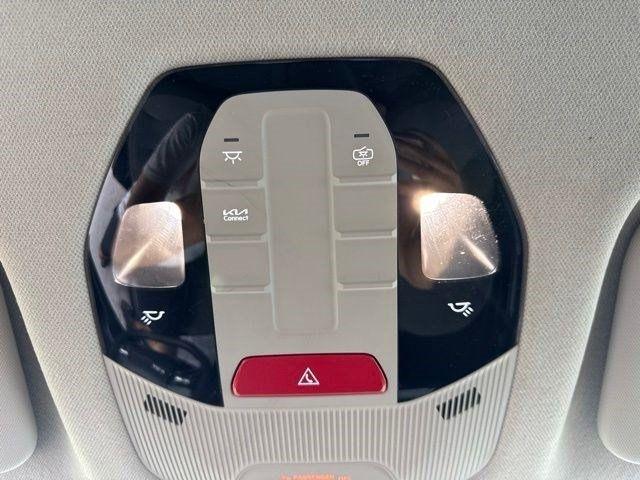 Kia K4  2025