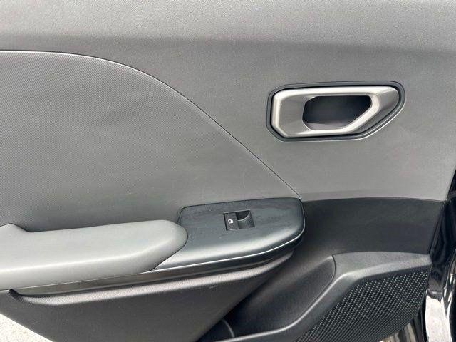 Kia K4  2025