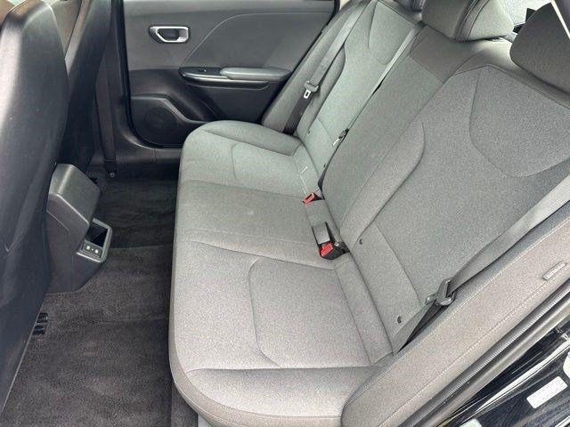 Kia K4  2025