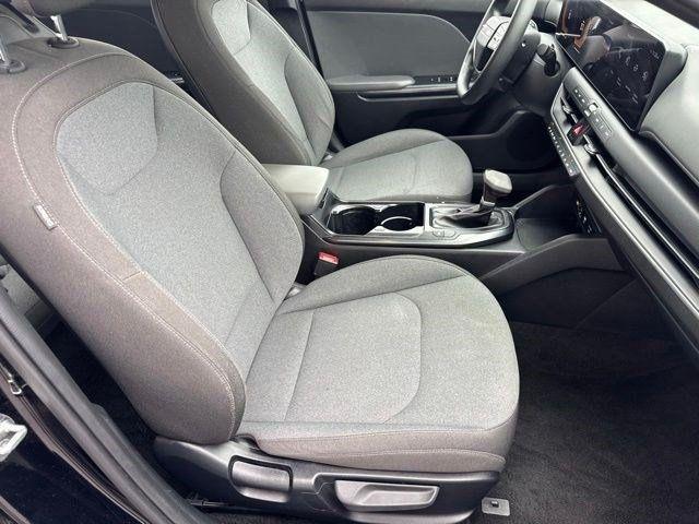 Kia K4  2025