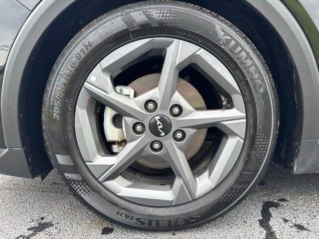 Kia K4  2025