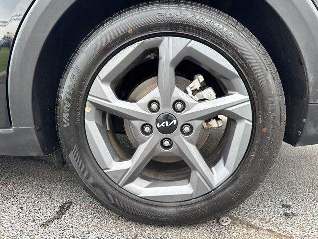 Kia K4  2025