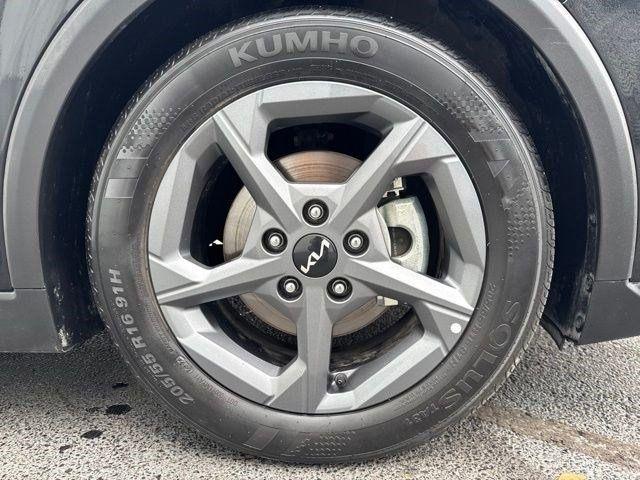 Kia K4  2025