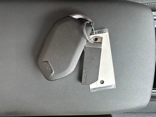Kia K4  2025