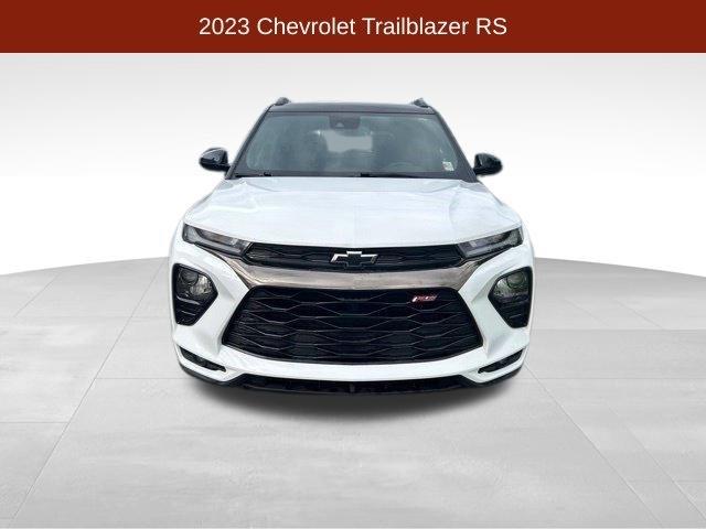 Chevrolet TrailBlazer RS 2023