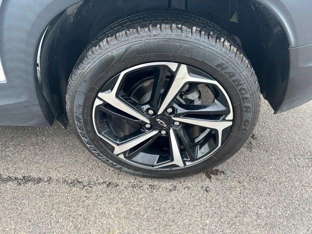 Chevrolet TrailBlazer RS 2023