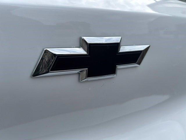 Chevrolet TrailBlazer RS 2023