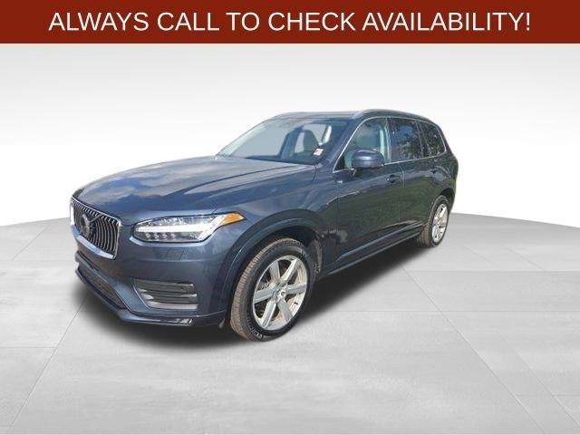 Volvo XC90  2023