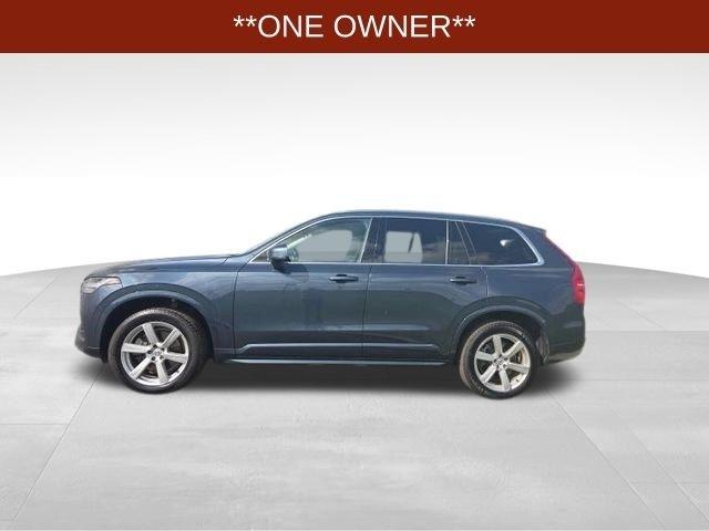 Volvo XC90  2023