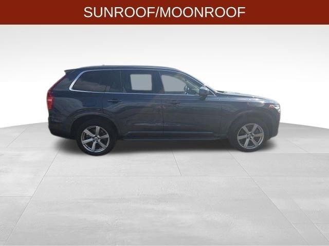 Volvo XC90  2023