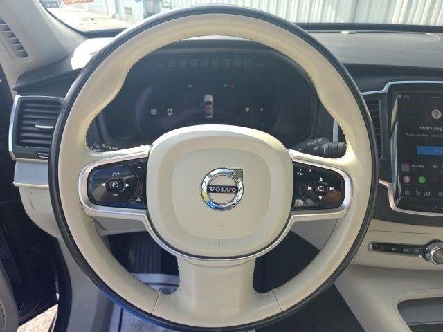 Volvo XC90  2023