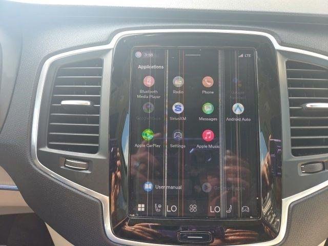 Volvo XC90  2023