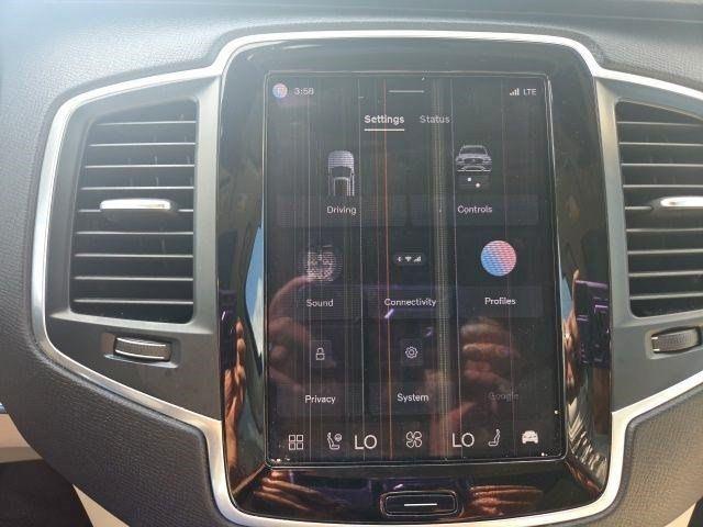 Volvo XC90  2023