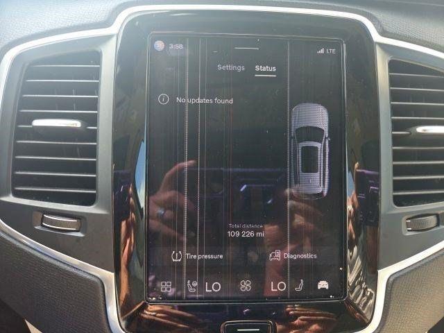 Volvo XC90  2023