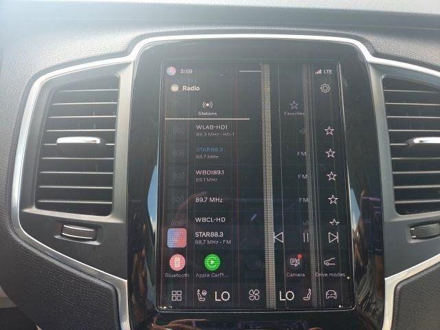 Volvo XC90  2023
