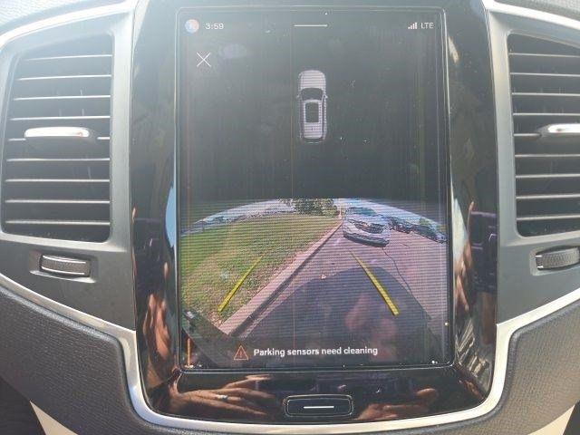 Volvo XC90  2023