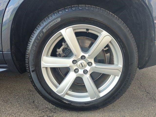 Volvo XC90  2023