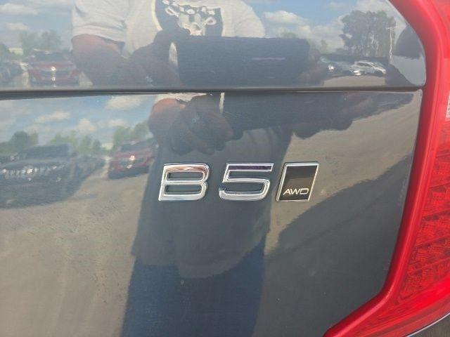 Volvo XC90  2023