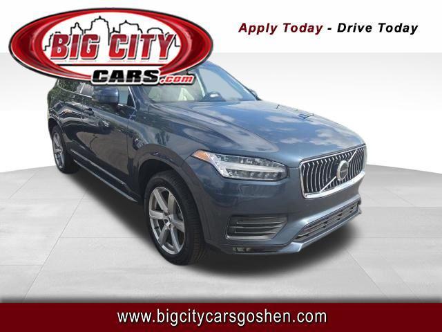 2023 Volvo XC90 B5 Core