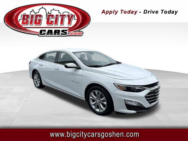 Chevrolet Malibu 1LT 2023
