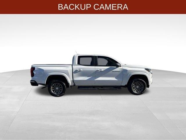 Chevrolet Colorado LT Crew Cab 2WD 2024