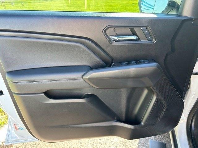 Chevrolet Colorado LT Crew Cab 2WD 2024