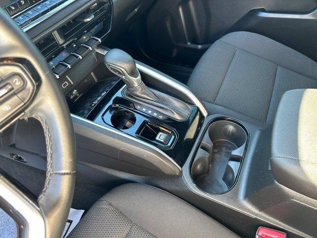 Chevrolet Colorado LT Crew Cab 2WD 2024