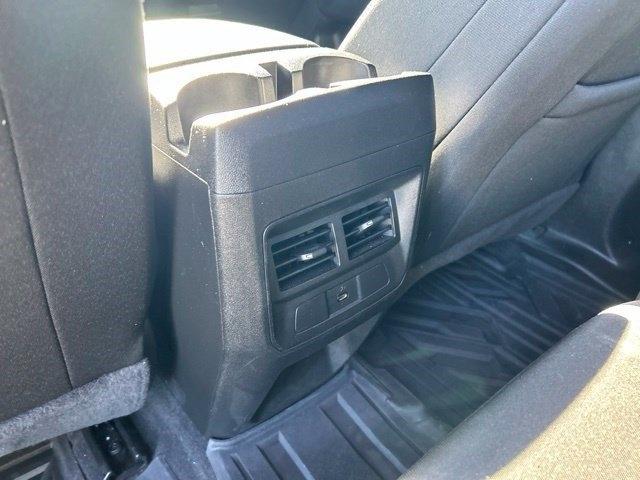 Chevrolet Colorado LT Crew Cab 2WD 2024