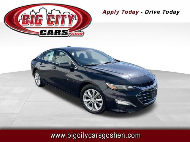 Chevrolet Malibu 1LT 2023