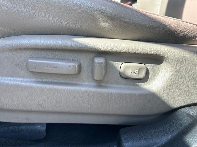 Honda Pilot  2021