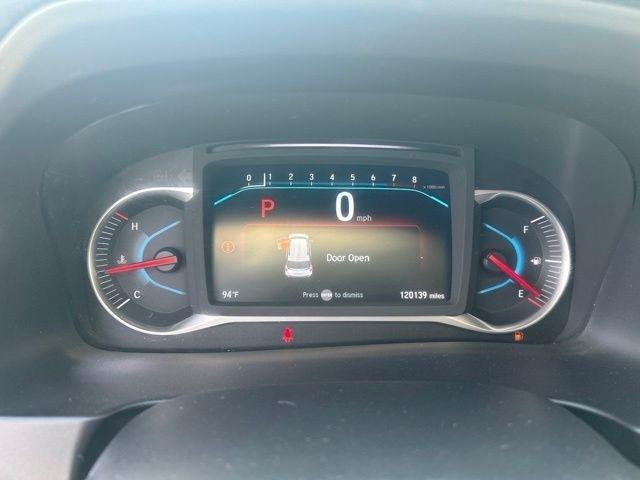 Honda Pilot  2021