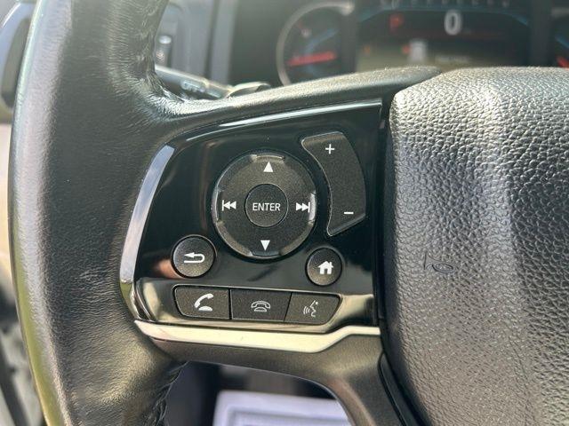 Honda Pilot  2021