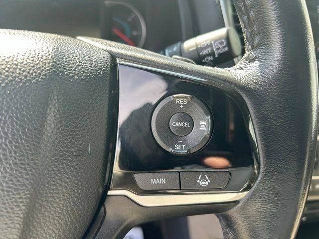Honda Pilot  2021