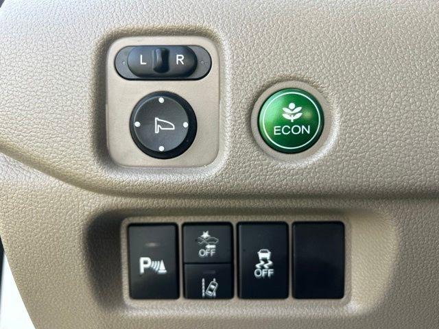 Honda Pilot  2021