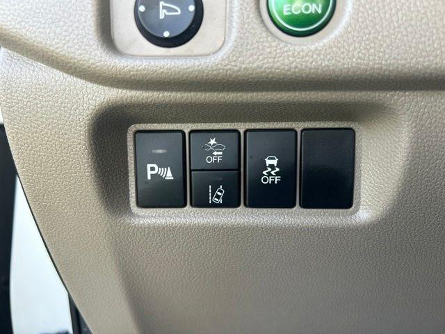 Honda Pilot  2021