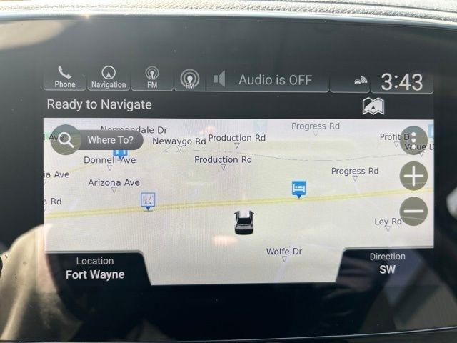 Honda Pilot  2021