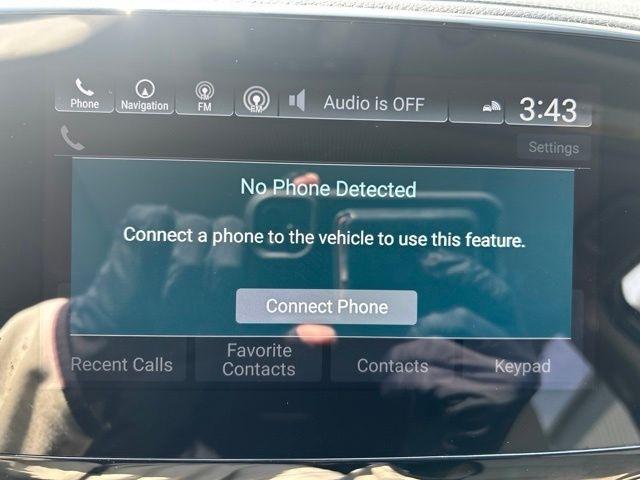 Honda Pilot  2021