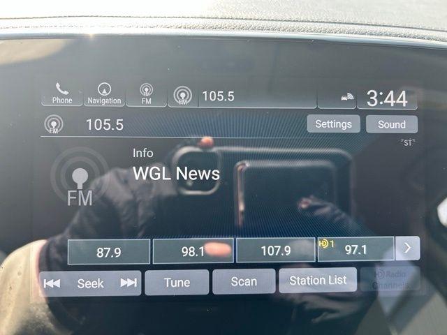 Honda Pilot  2021