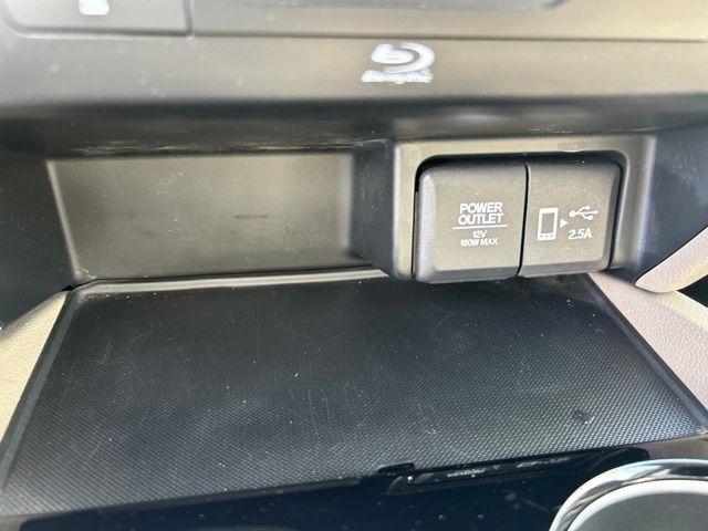 Honda Pilot  2021