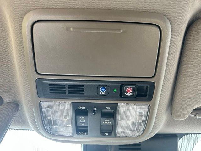 Honda Pilot  2021
