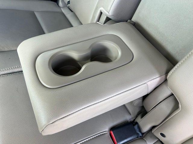 Honda Pilot  2021