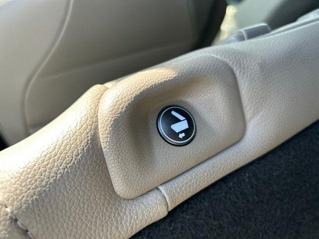Honda Pilot  2021
