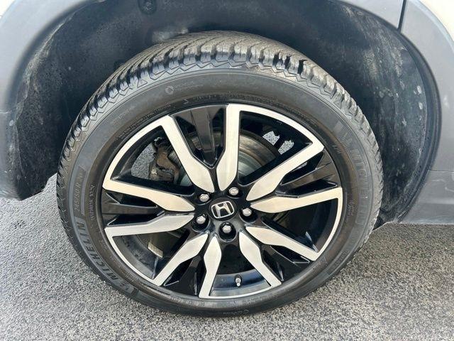 Honda Pilot  2021