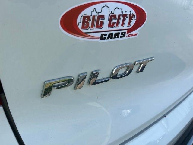 Honda Pilot  2021