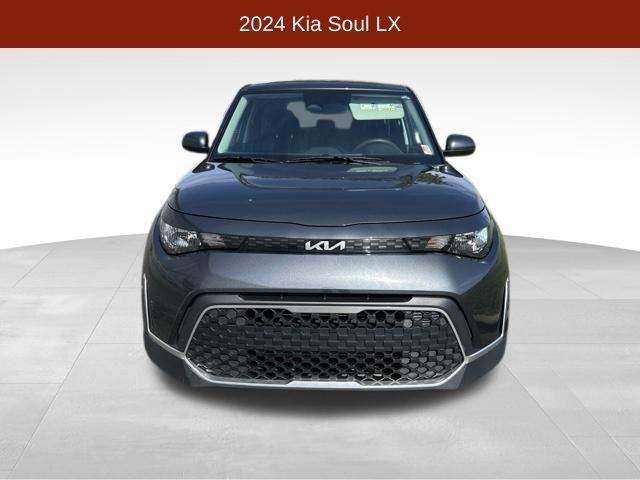Kia Soul  2024